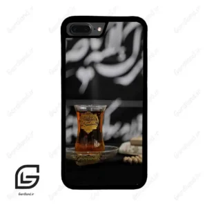 قاب گوشی آیفون 7پلاس-8پلاس (Iphone 7Plus / 8Plus ) طرح مذهبی کد 2916