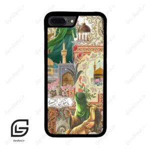 قاب گوشی آیفون 7پلاس-8پلاس (Iphone 7Plus / 8Plus ) طرح ضامن کد 2918