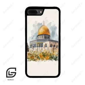 قاب گوشی آیفون 7پلاس-8پلاس (Iphone 7Plus / 8Plus ) طرح حرم کد 2927