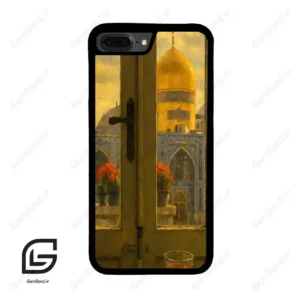 قاب گوشی آیفون 7پلاس-8پلاس (Iphone 7Plus / 8Plus ) طرح حرم کد 2933