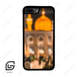 قاب گوشی آیفون 7پلاس-8پلاس (Iphone 7Plus / 8Plus ) طرح مذهبی کد 2937