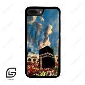 قاب گوشی آیفون 7پلاس-8پلاس (Iphone 7Plus / 8Plus ) طرح مذهبی کد 2940