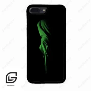 قاب گوشی آیفون 7پلاس-8پلاس (Iphone 7Plus / 8Plus ) طرح امام کد 2946