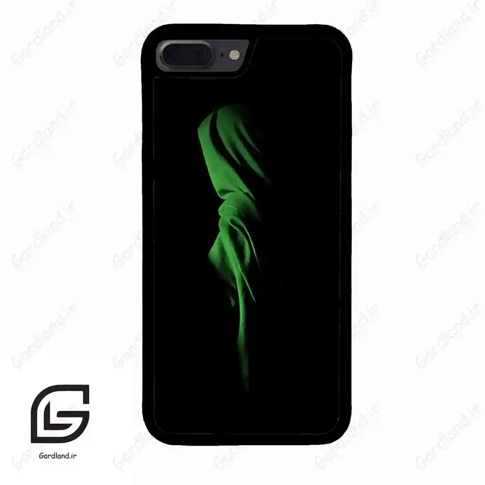 قاب گوشی آیفون 7پلاس-8پلاس (Iphone 7Plus / 8Plus ) طرح امام کد 2946