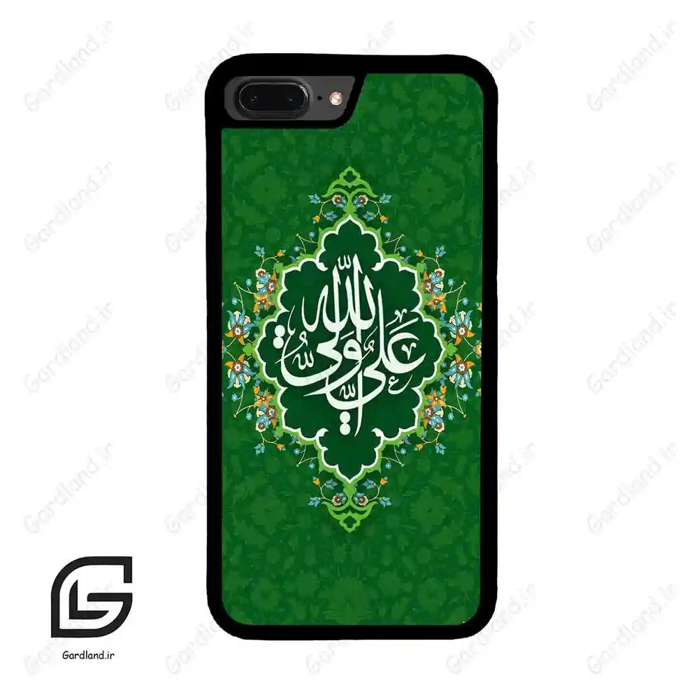 قاب گوشی آیفون 7پلاس-8پلاس (Iphone 7Plus / 8Plus ) طرح مذهبی کد 2948