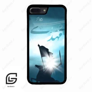 قاب گوشی آیفون 7پلاس-8پلاس (Iphone 7Plus / 8Plus ) طرح امام کد 2953