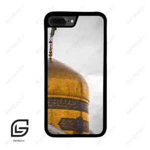 قاب گوشی آیفون 7پلاس-8پلاس (Iphone 7Plus / 8Plus ) طرح مذهبی کد 2960