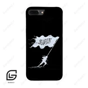 قاب گوشی آیفون 7پلاس-8پلاس (Iphone 7Plus / 8Plus ) طرح مذهبی کد 2969