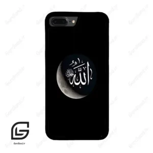 قاب گوشی آیفون 7پلاس-8پلاس (Iphone 7Plus / 8Plus ) طرح الله کد 2972