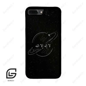 قاب گوشی آیفون 7پلاس-8پلاس (Iphone 7Plus / 8Plus ) طرح اسمان کد 2977