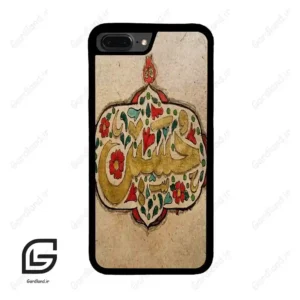 قاب گوشی آیفون 7پلاس-8پلاس (Iphone 7Plus / 8Plus ) طرح امام کد 2987