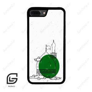 قاب گوشی آیفون 7پلاس-8پلاس (Iphone 7Plus / 8Plus ) طرح ساده کد 2993