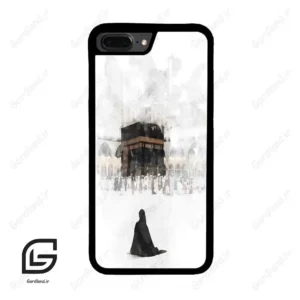 قاب گوشی آیفون 7پلاس-8پلاس (Iphone 7Plus / 8Plus ) طرح کعبه کد 2994