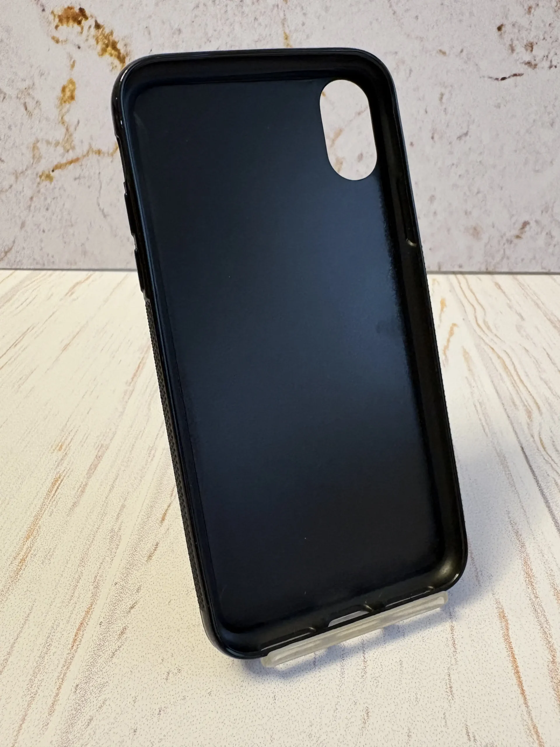 قاب گوشی آیفون ایکس-ایکس اس (Iphone X / Xs ) طرح نوشته کد 2947