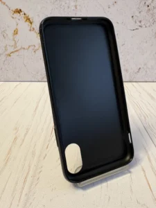 قاب گوشی آیفون ایکس-ایکس اس (Iphone X / Xs ) طرح اب کد 2497 - تصویر 3