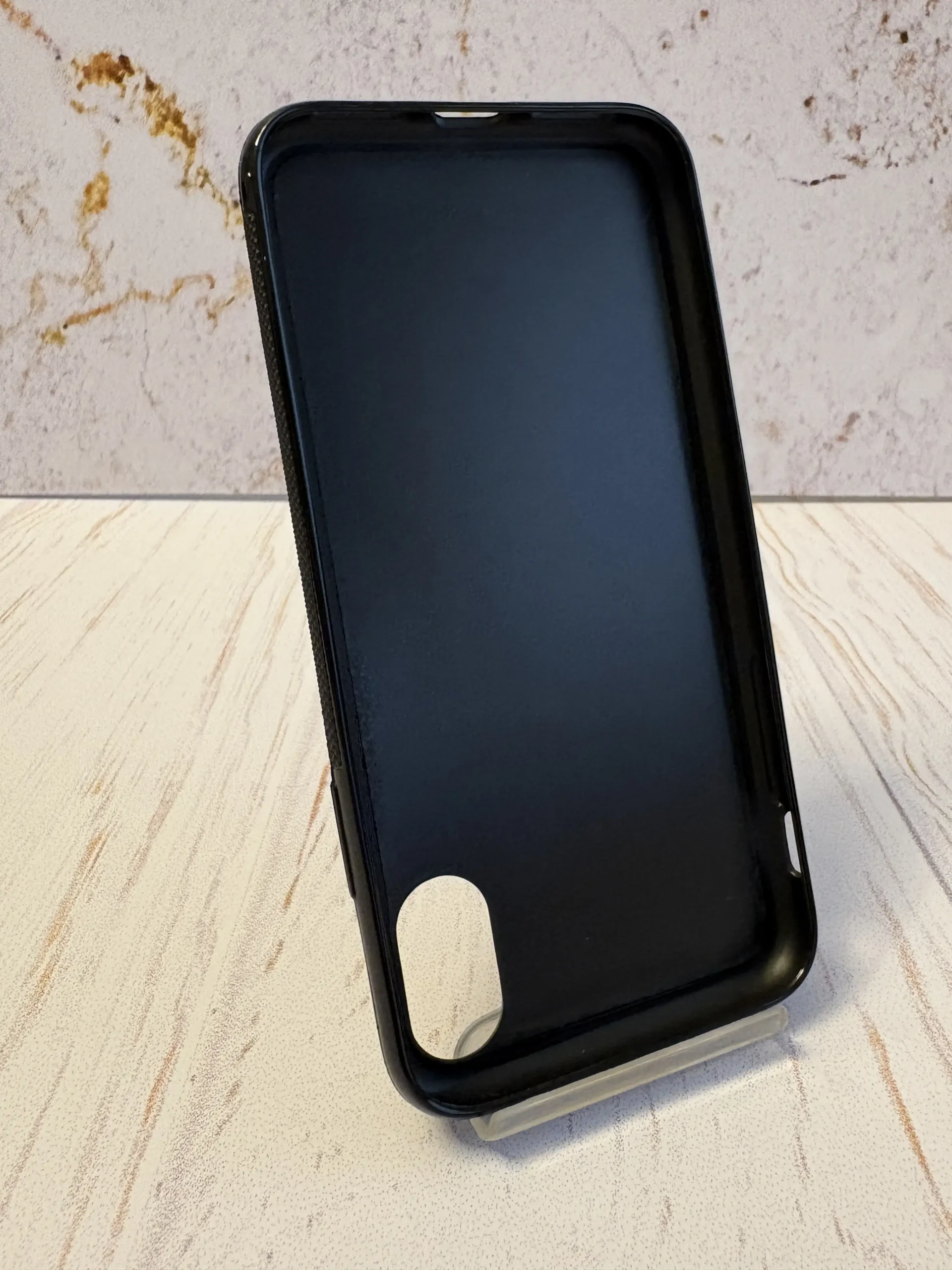 قاب گوشی آیفون ایکس-ایکس اس (Iphone X / Xs ) طرح نوشته کد 2947