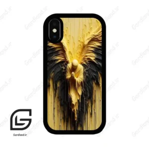 قاب گوشی آیفون ایکس-ایکس اس (Iphone X / Xs ) طرح خفن کد 2015