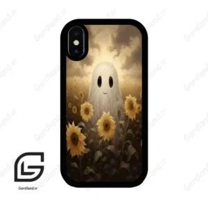 قاب گوشی آیفون ایکس-ایکس اس (Iphone X / Xs ) طرح روح کد 2038