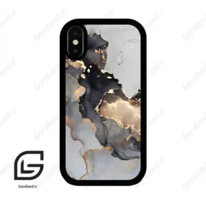 قاب گوشی آیفون ایکس-ایکس اس (Iphone X / Xs ) طرح ساده کد 2115