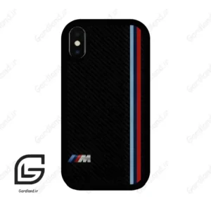 قاب گوشی آیفون ایکس-ایکس اس (Iphone X / Xs ) طرح پسرانه کد 2138