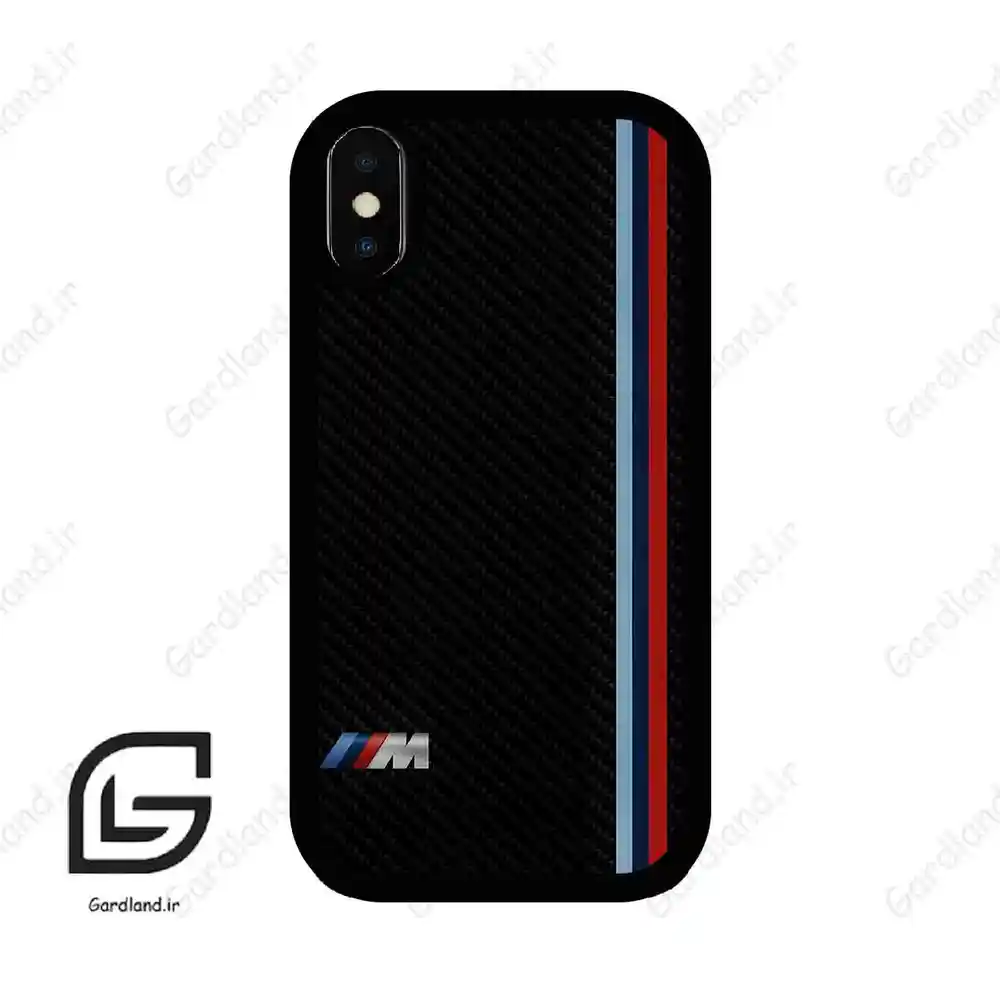 قاب گوشی آیفون ایکس-ایکس اس (Iphone X / Xs ) طرح پسرانه کد 2138