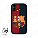 قاب گوشی آیفون ایکس-ایکس اس (Iphone X / Xs ) طرح ورزشی کد 2142