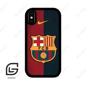 قاب گوشی آیفون ایکس-ایکس اس (Iphone X / Xs ) طرح ورزشی کد 2142