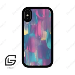 قاب گوشی آیفون ایکس-ایکس اس (Iphone X / Xs ) طرح فانتزی کد 2146