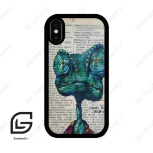 قاب گوشی آیفون ایکس-ایکس اس (Iphone X / Xs ) طرح رنگو کد 2150