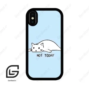 قاب گوشی آیفون ایکس-ایکس اس (Iphone X / Xs ) طرح فانتزی کد 2163