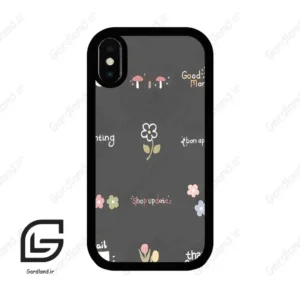 قاب گوشی آیفون ایکس-ایکس اس (Iphone X / Xs ) طرح فانتزی کد 2171