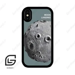 قاب گوشی آیفون ایکس-ایکس اس (Iphone X / Xs ) طرح فانتزی کد 2178