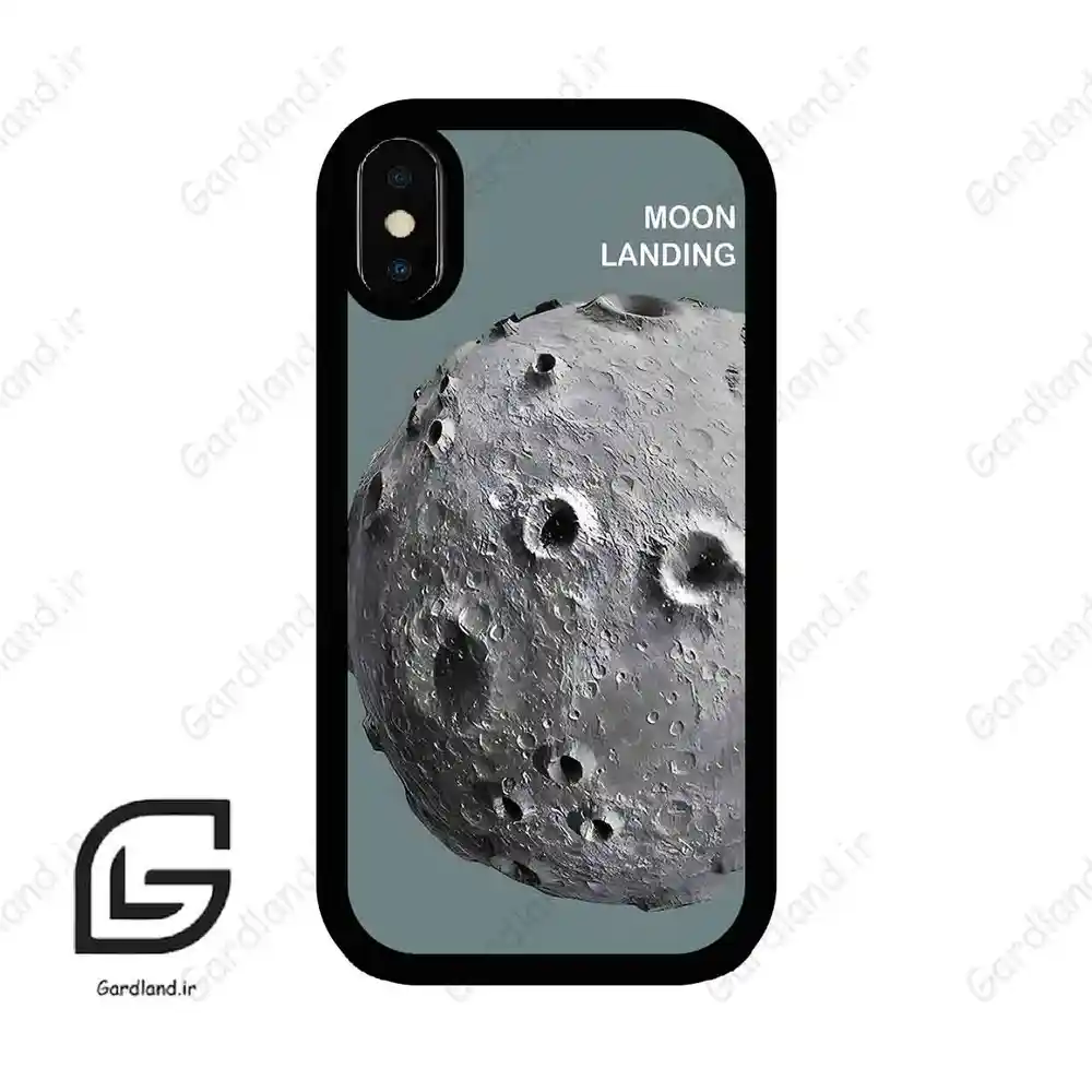 قاب گوشی آیفون ایکس-ایکس اس (Iphone X / Xs ) طرح فانتزی کد 2178