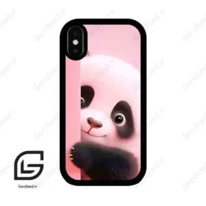 قاب گوشی آیفون ایکس-ایکس اس (Iphone X / Xs ) طرح فانتزی کد 2180