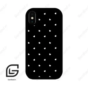 قاب گوشی آیفون ایکس-ایکس اس (Iphone X / Xs ) طرح فانتزی کد 2192