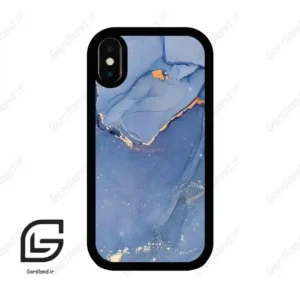 قاب گوشی آیفون ایکس-ایکس اس (Iphone X / Xs ) طرح ساده کد 2197