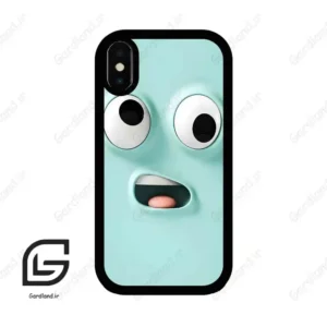 قاب گوشی آیفون ایکس-ایکس اس (Iphone X / Xs ) طرح کیوت کد 2226