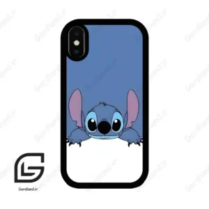 قاب گوشی آیفون ایکس-ایکس اس (Iphone X / Xs ) طرح استیچ کد 2231