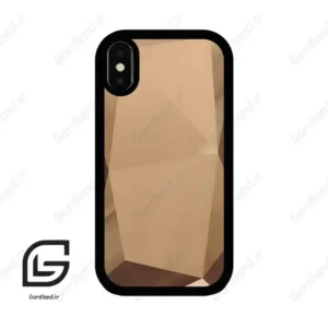 قاب گوشی آیفون ایکس-ایکس اس (Iphone X / Xs ) طرح خفن کد 2242