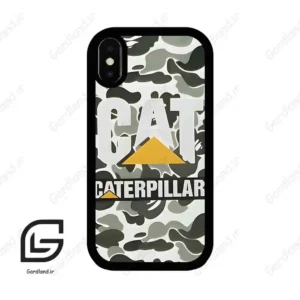قاب گوشی آیفون ایکس-ایکس اس (Iphone X / Xs ) طرح برند کد 2248