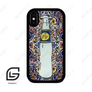 قاب گوشی آیفون ایکس-ایکس اس (Iphone X / Xs ) طرح دوغ کد 2300