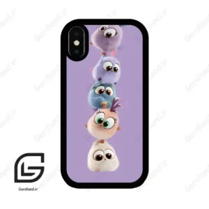 قاب گوشی آیفون ایکس-ایکس اس (Iphone X / Xs ) طرح انگیری کد 2315