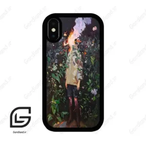 قاب گوشی آیفون ایکس-ایکس اس (Iphone X / Xs ) طرح خفن کد 2324