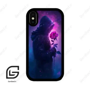 قاب گوشی آیفون ایکس-ایکس اس (Iphone X / Xs ) طرح پسرانه کد 2351