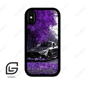 قاب گوشی آیفون ایکس-ایکس اس (Iphone X / Xs ) طرح پسرانه کد 2352