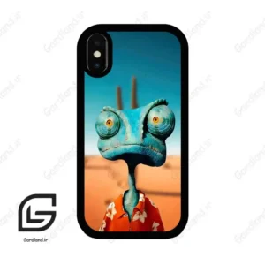 قاب گوشی آیفون ایکس-ایکس اس (Iphone X / Xs ) طرح رنگو کد 2433