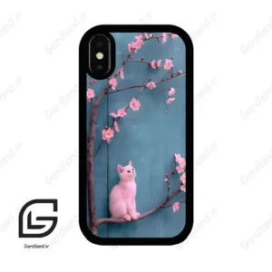 قاب گوشی آیفون ایکس-ایکس اس (Iphone X / Xs ) طرح فانتزی کد 2575