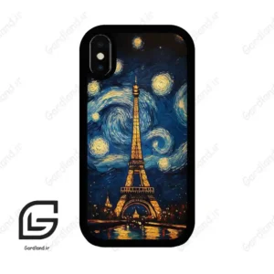 قاب گوشی آیفون ایکس-ایکس اس (Iphone X / Xs ) طرح ونگوک کد 2730