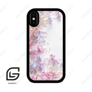 قاب گوشی آیفون ایکس-ایکس اس (Iphone X / Xs ) طرح فانتزی کد 2741