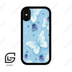 قاب گوشی آیفون ایکس-ایکس اس (Iphone X / Xs ) طرح کودکانه کد 2743